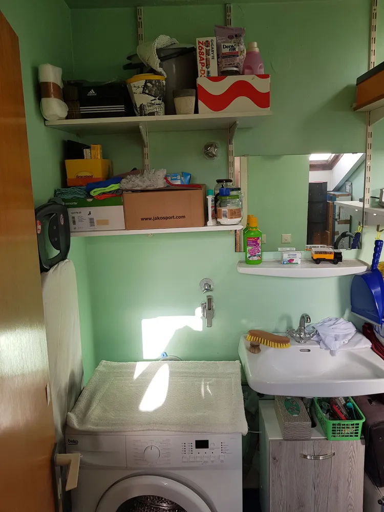 2 Zimmer Wohnung mit 54 m² in Karlsruhe – Bild 8