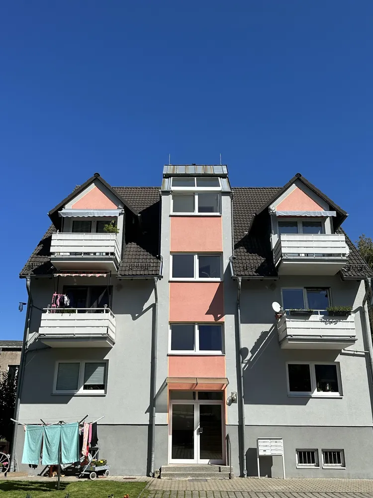 2 Zimmer Wohnung mit 55 m² in Chemnitz – Bild 3