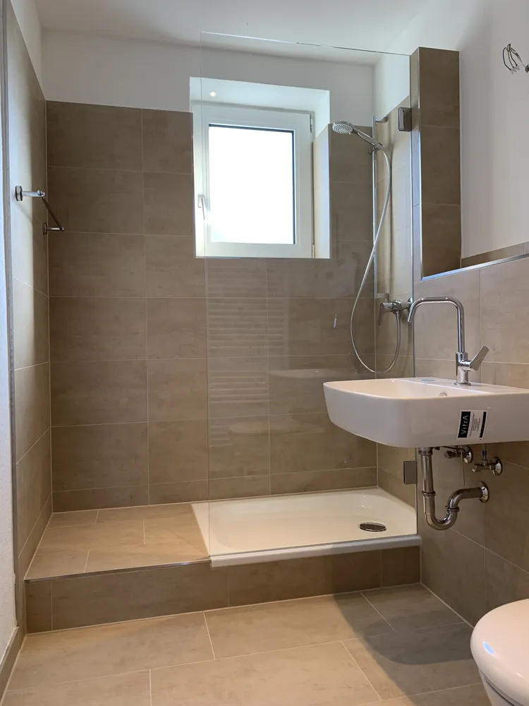 2 room apartment with 70 m² in Hanover – Photo 1