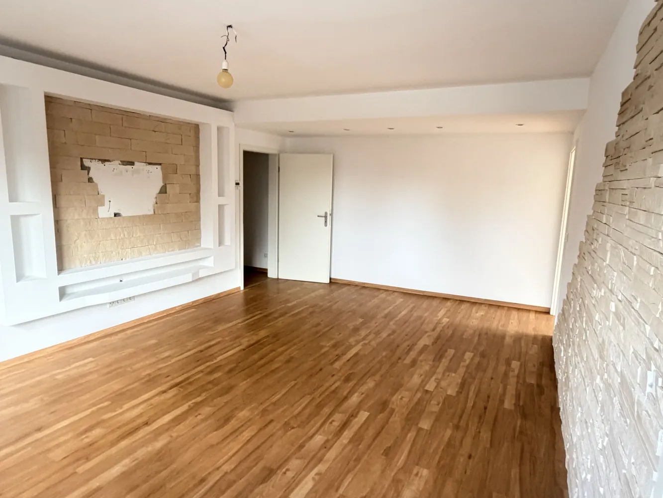 3 room apartment with 60 m² in Dortmund – Photo 2