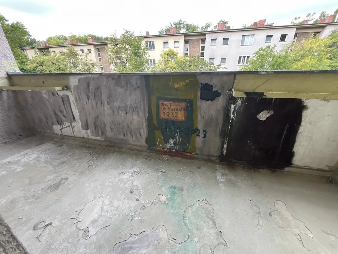 2 Zimmer Wohnung mit 57 m² in Berlin – Bild 10