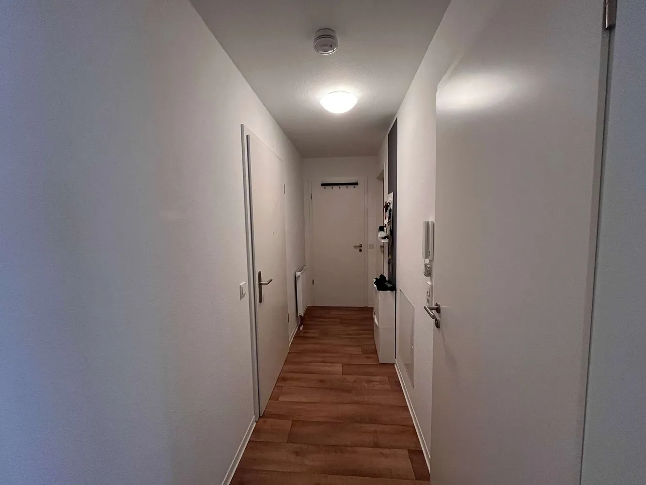 2 Zimmer Wohnung mit 56 m² in Marburg – Bild 1