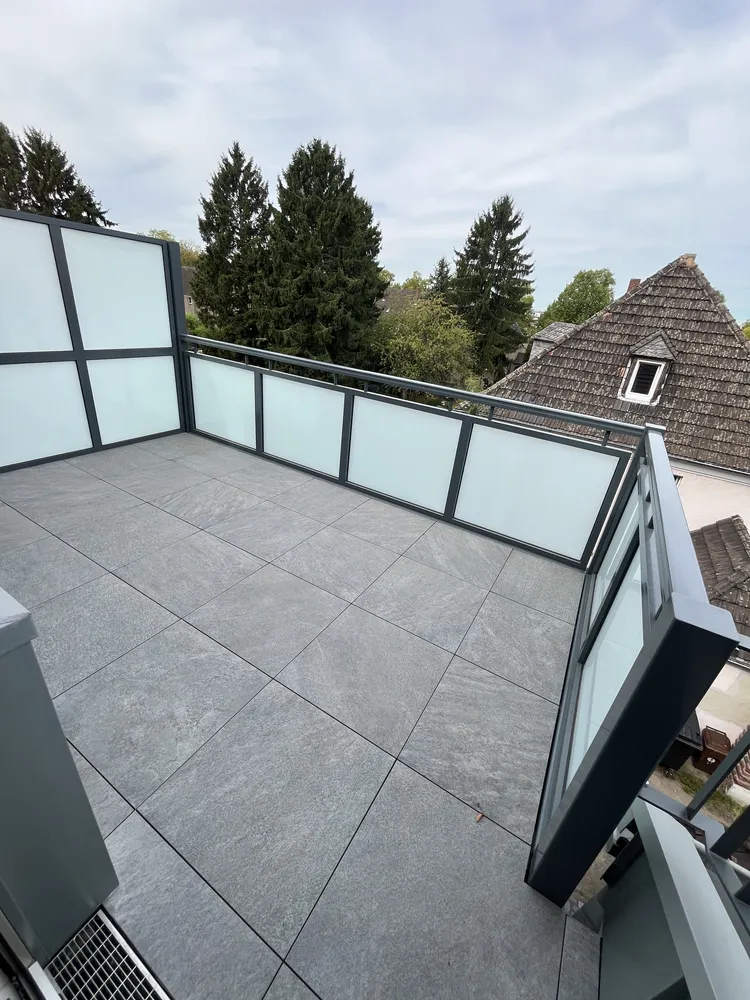 3 Zimmer Wohnung mit 68 m² in Krefeld – Bild 8