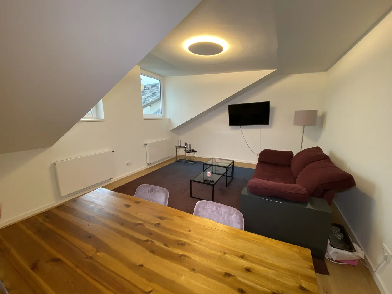 2 Zimmer Wohnung mit 75 m² in Berlin – Bild 6