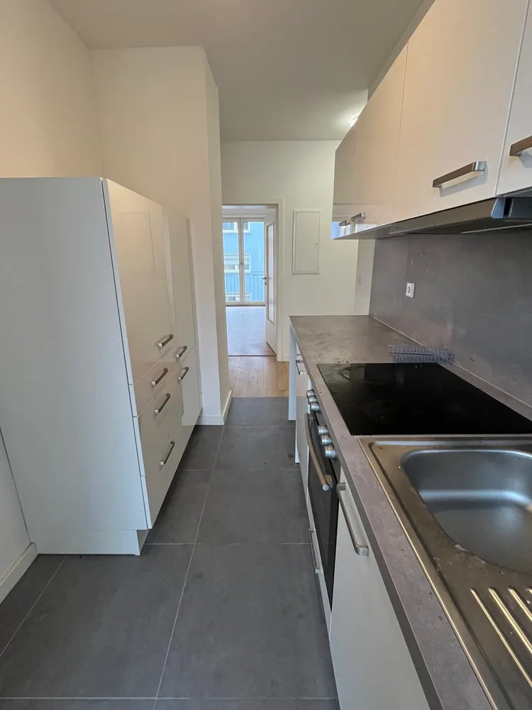 2 Zimmer Wohnung mit 67 m² in Mannheim – Bild 5