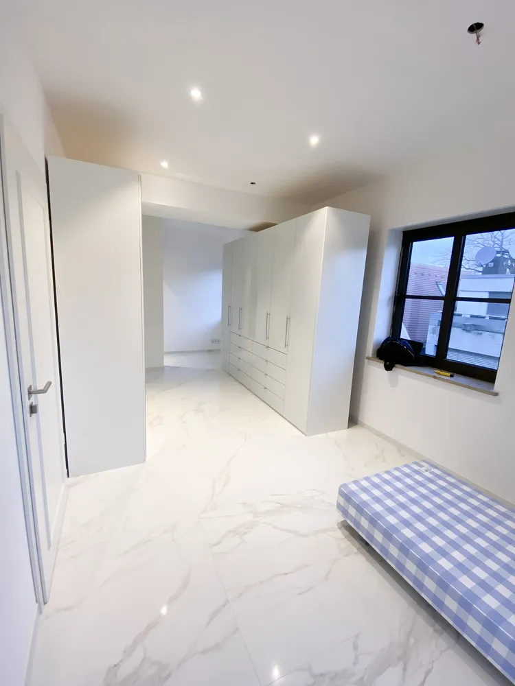 3 room apartment with 106 m² in Ingolstadt – Photo 5