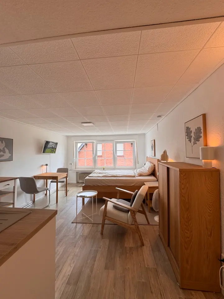WG-Zimmer mit 30 m² in Duisburg – Bild 8