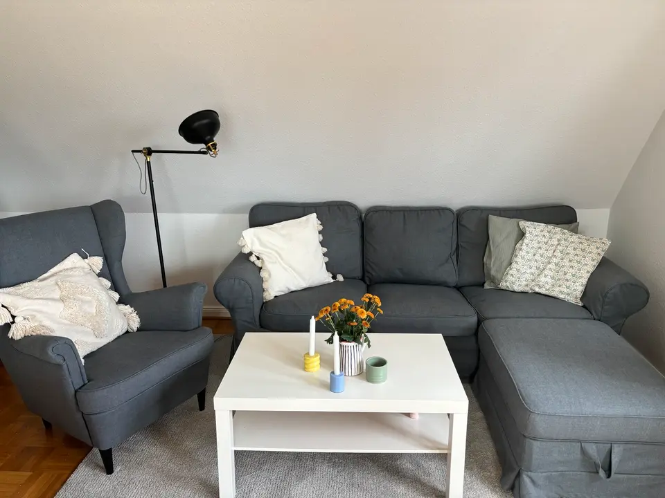 2 Zimmer Wohnung mit 65 m² in Bremen – Bild 1