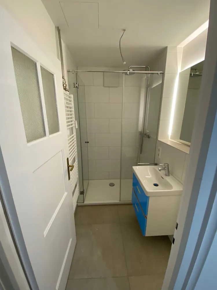 3 Zimmer Wohnung mit 64 m² in München – Bild 4