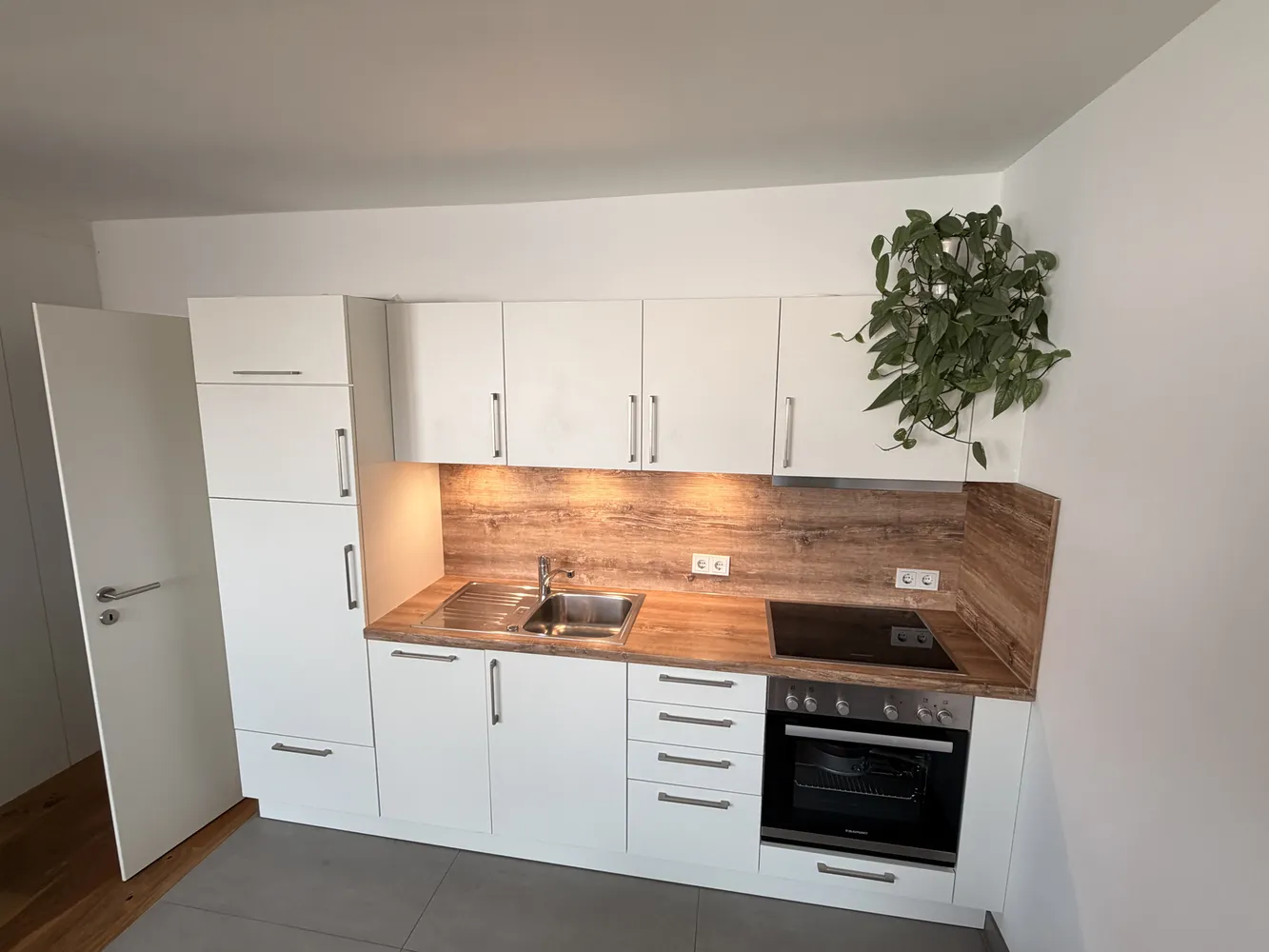 1 Zimmer Wohnung mit 31 m² in Köln – Bild 4