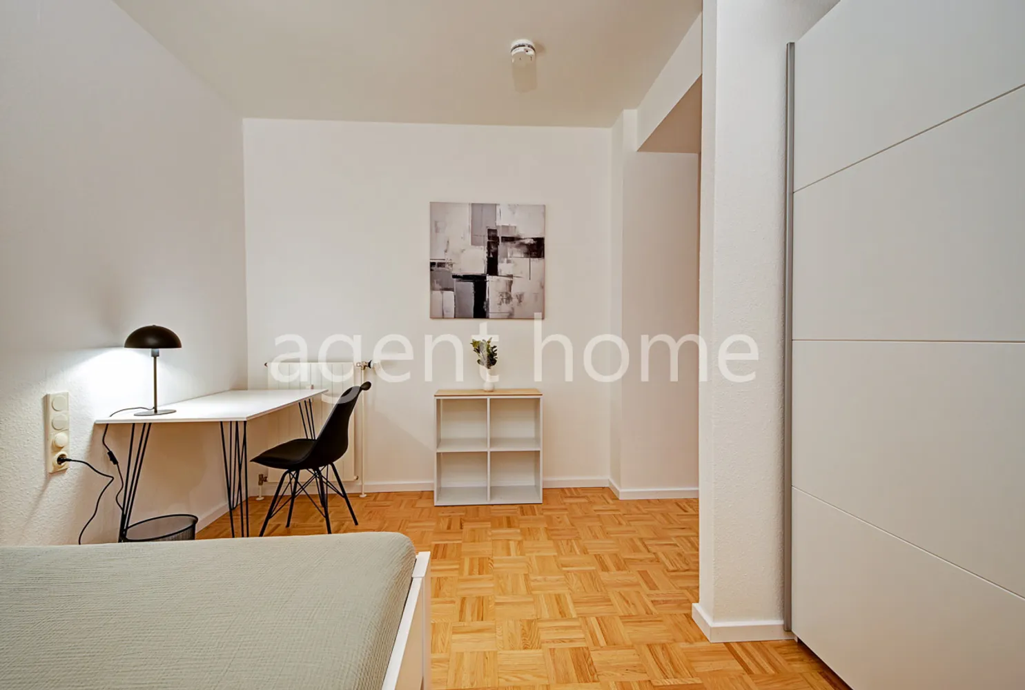 2 Zimmer Wohnung mit 66 m² in Stuttgart – Bild 10