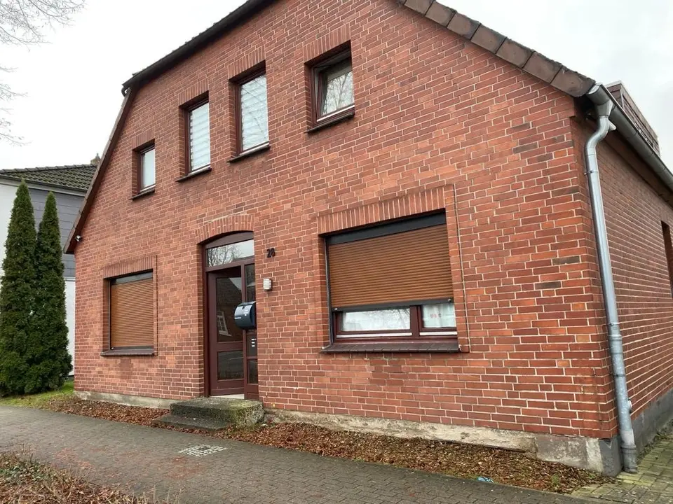 Studio mit 20 m² in Soltau – Bild 8