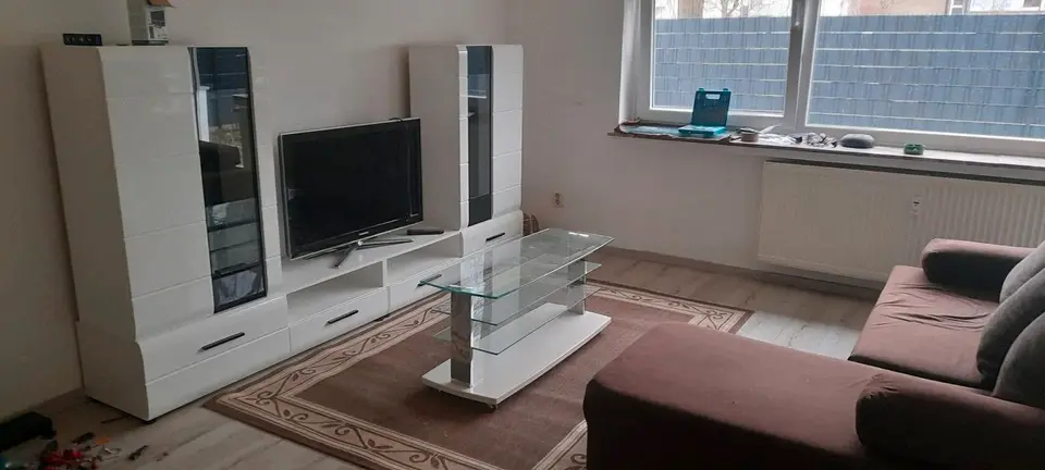 5 Zimmer Wohnung mit 120 m² in Hamm – Bild 1