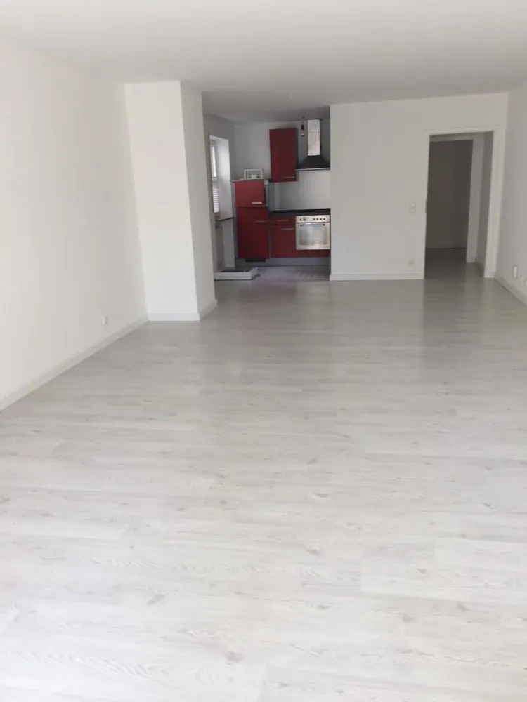 3 Zimmer Wohnung mit 108 m² in Ingolstadt – Bild 2