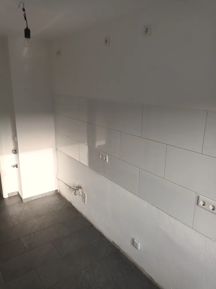 2 Zimmer Wohnung mit 47 m² in Duisburg – Bild 5