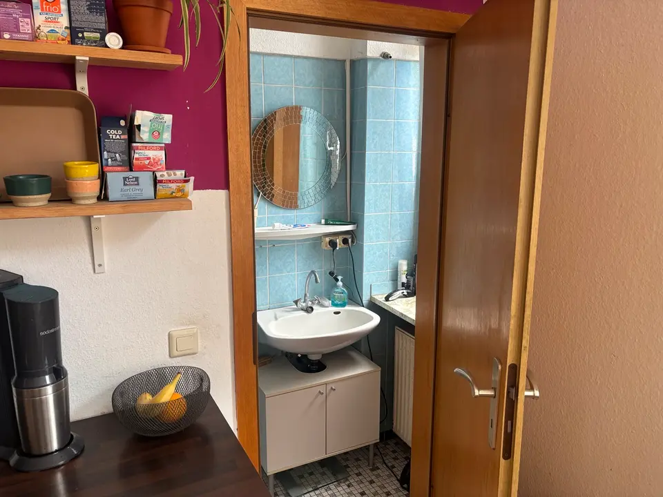 WG-Zimmer mit 18 m² in Dortmund – Bild 7