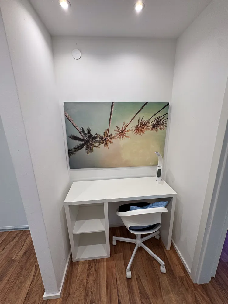 2 Zimmer Wohnung mit 40 m² in München – Bild 4