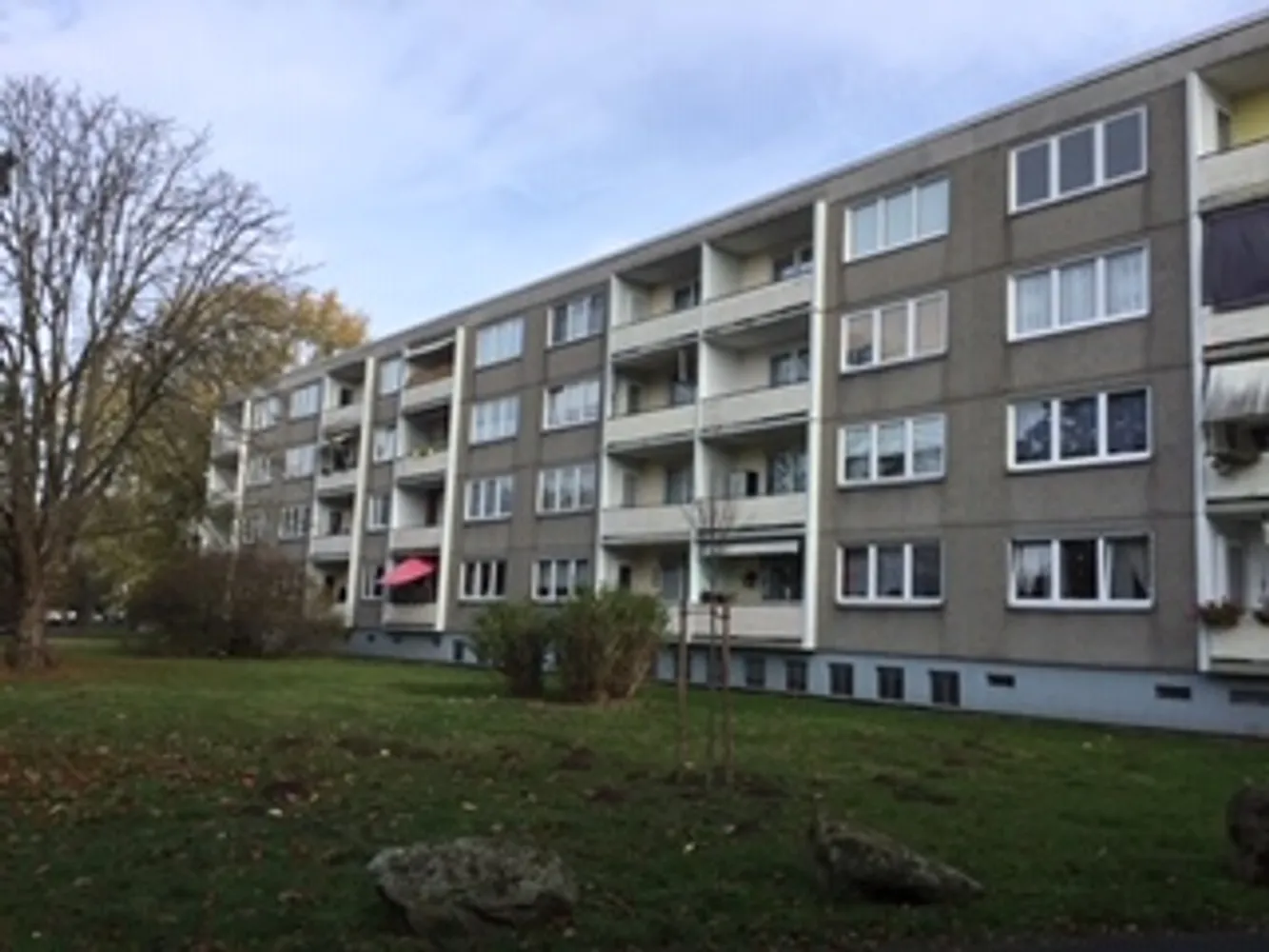 3 Zimmer Wohnung mit 77 m² in Kassel – Bild 2