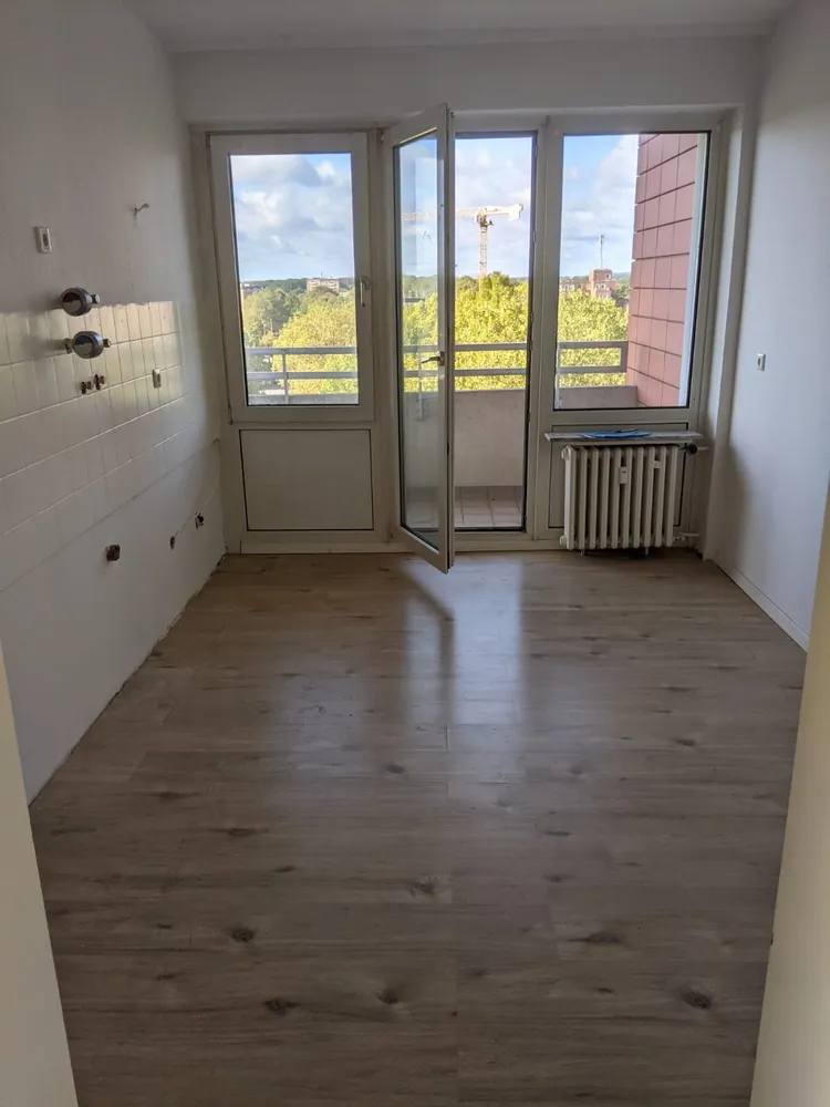 2 Zimmer Wohnung mit 75 m² in Münster – Bild 9