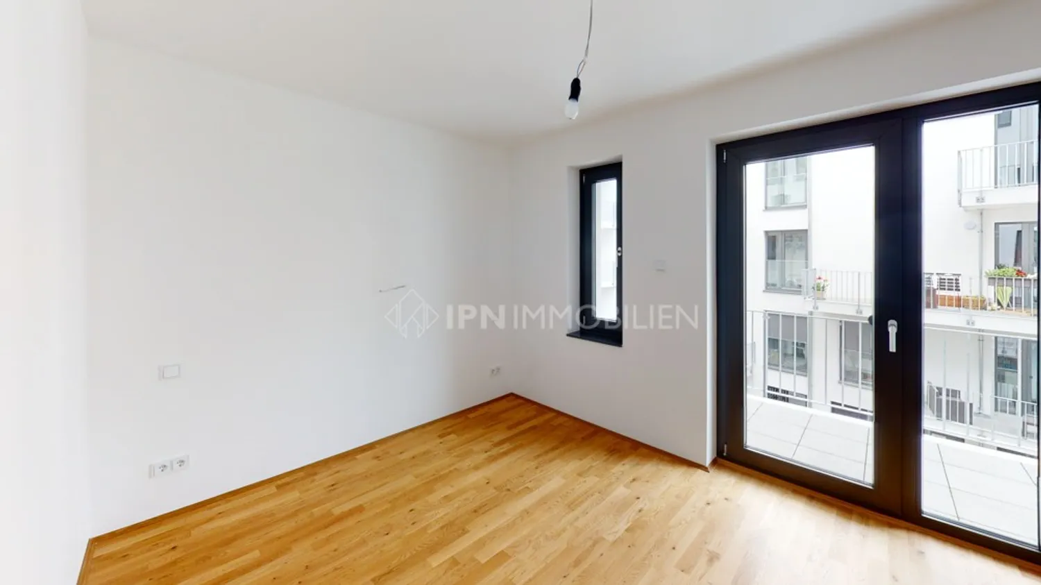 3 Zimmer Wohnung mit 112 m² in Rostock – Bild 7