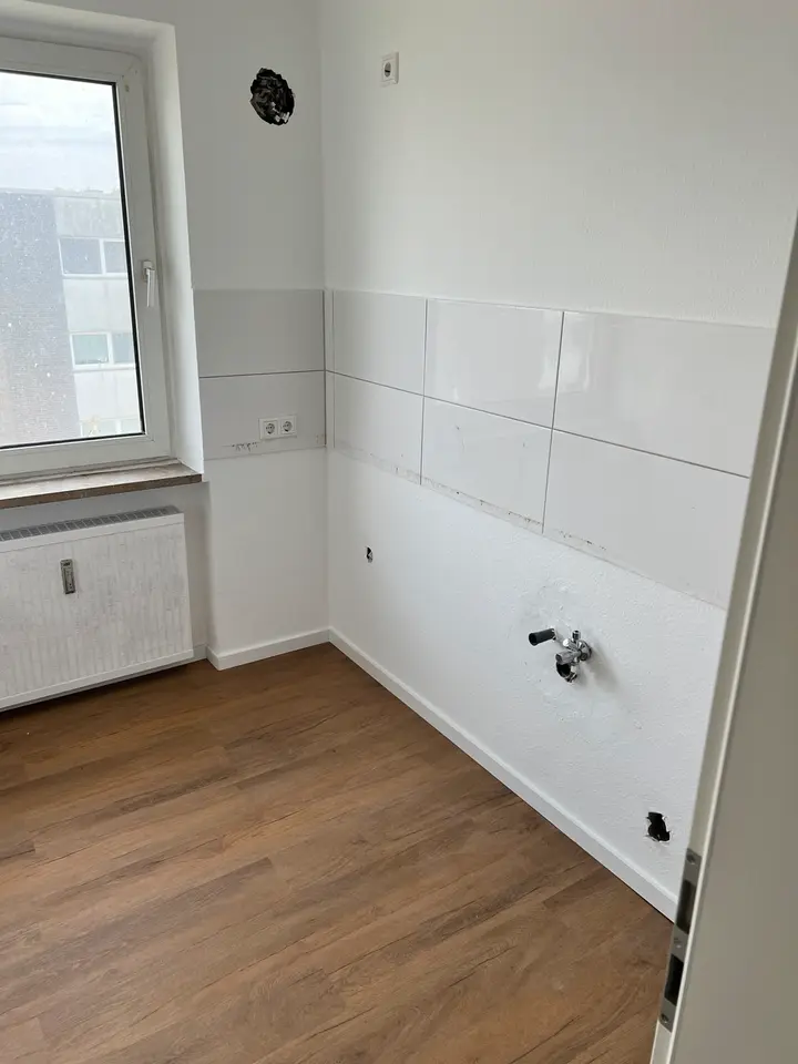3 Zimmer Wohnung mit 65 m² in Tönisvorst – Bild 1