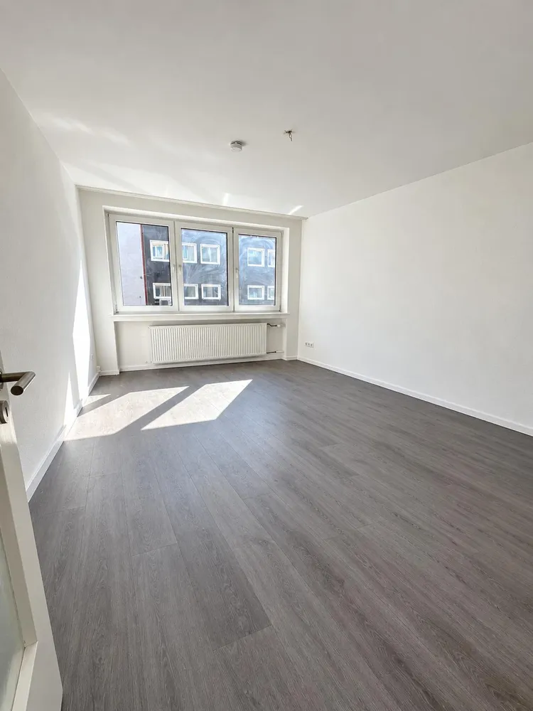 2 Zimmer Wohnung mit 47 m² in Hagen – Bild 1