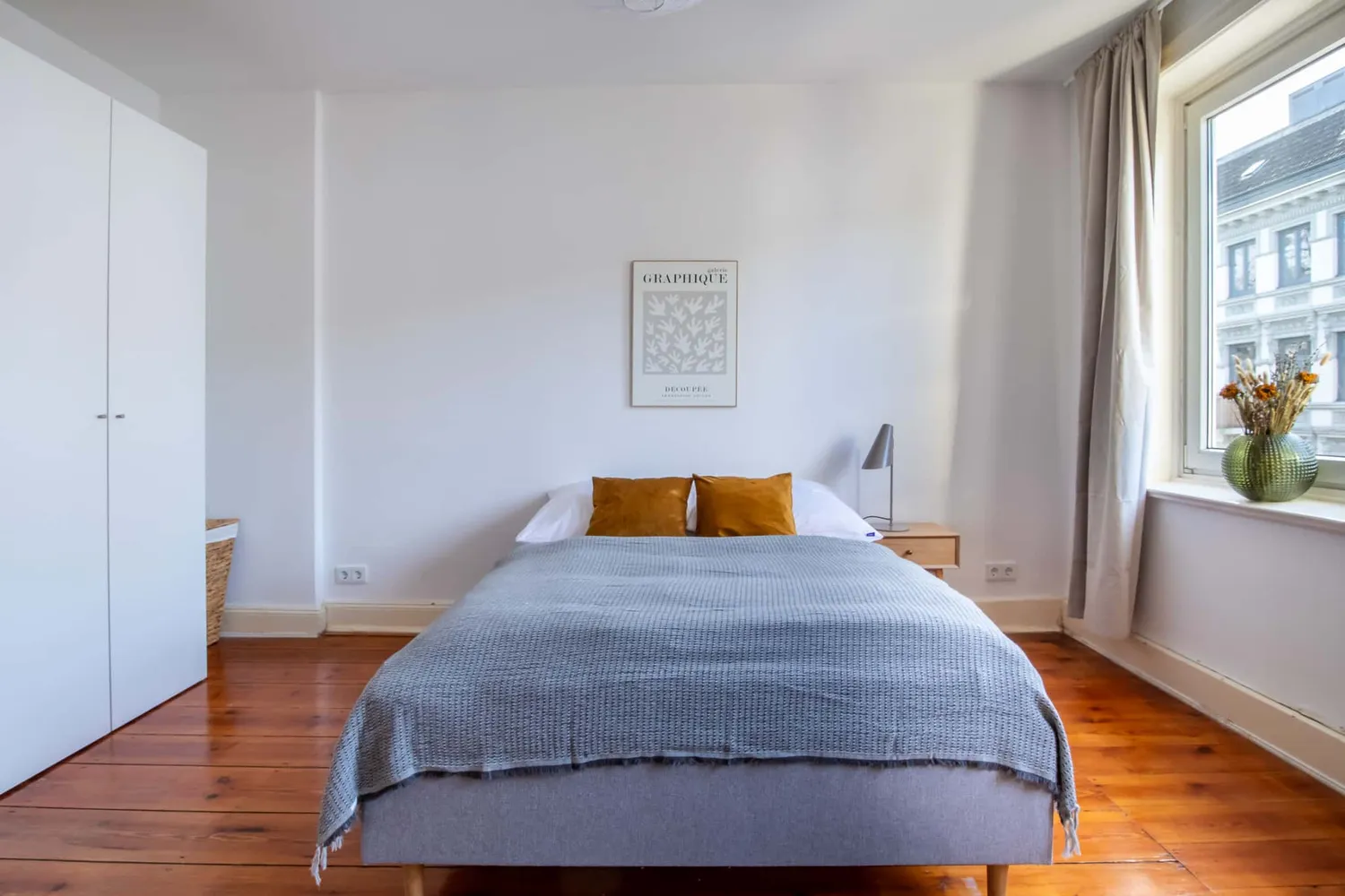 WG-Zimmer mit 15 m² in Berlin – Bild 8