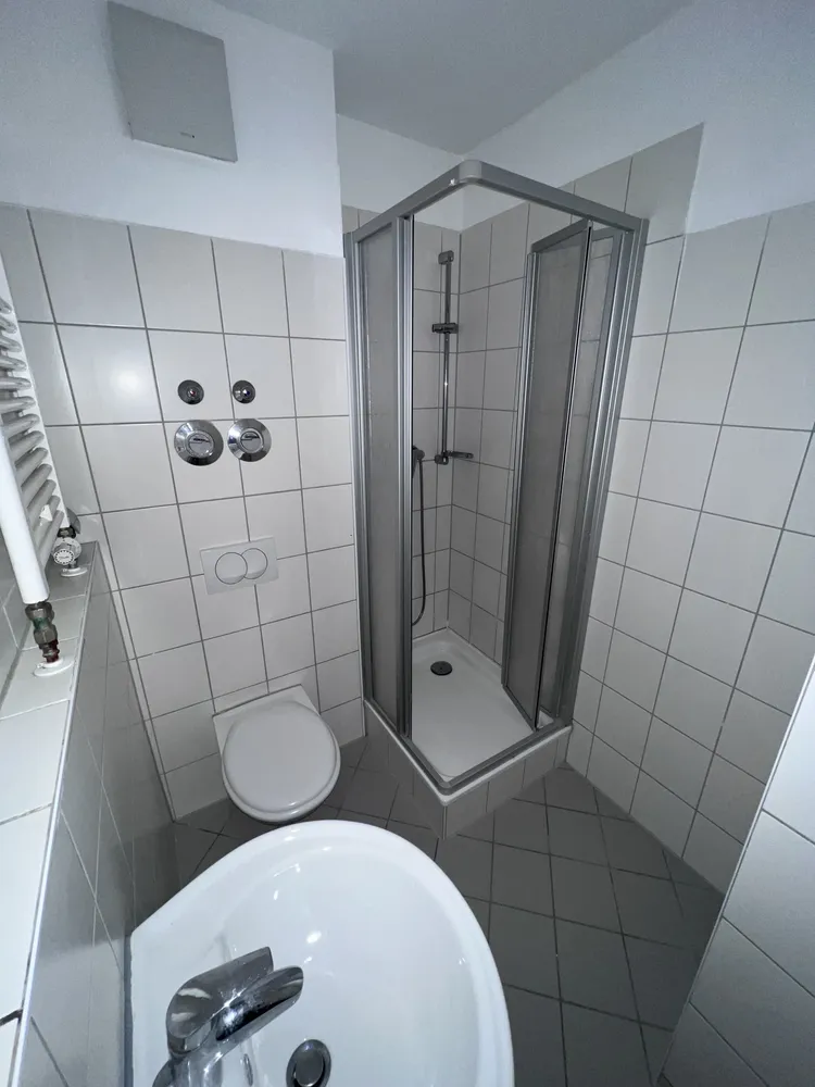 3 room apartment with 60 m² in Hanover – Photo 8