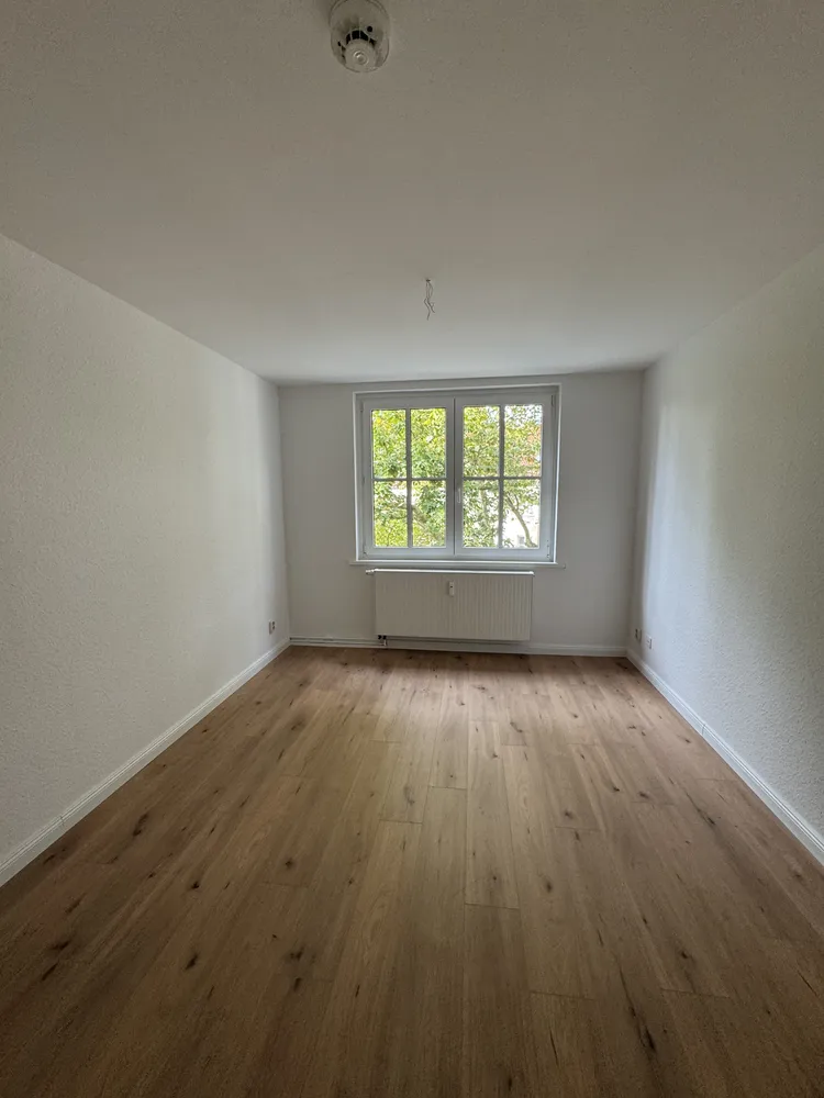 2 room apartment with 55 m² in Magdeburg – Photo 4