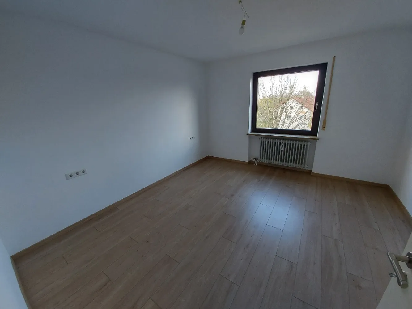 3 Zimmer Wohnung mit 84 m² in Augsburg – Bild 6