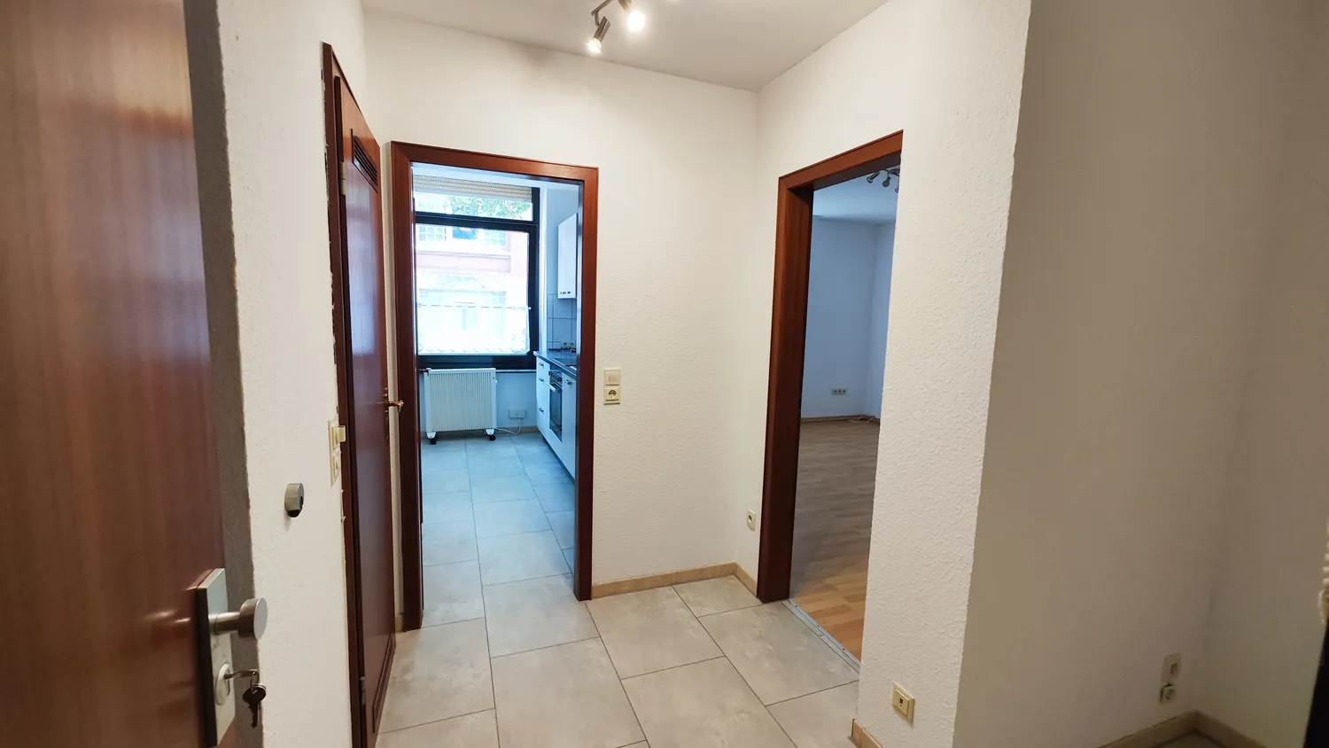 2 Zimmer Wohnung mit 55 m² in Wuppertal – Bild 9