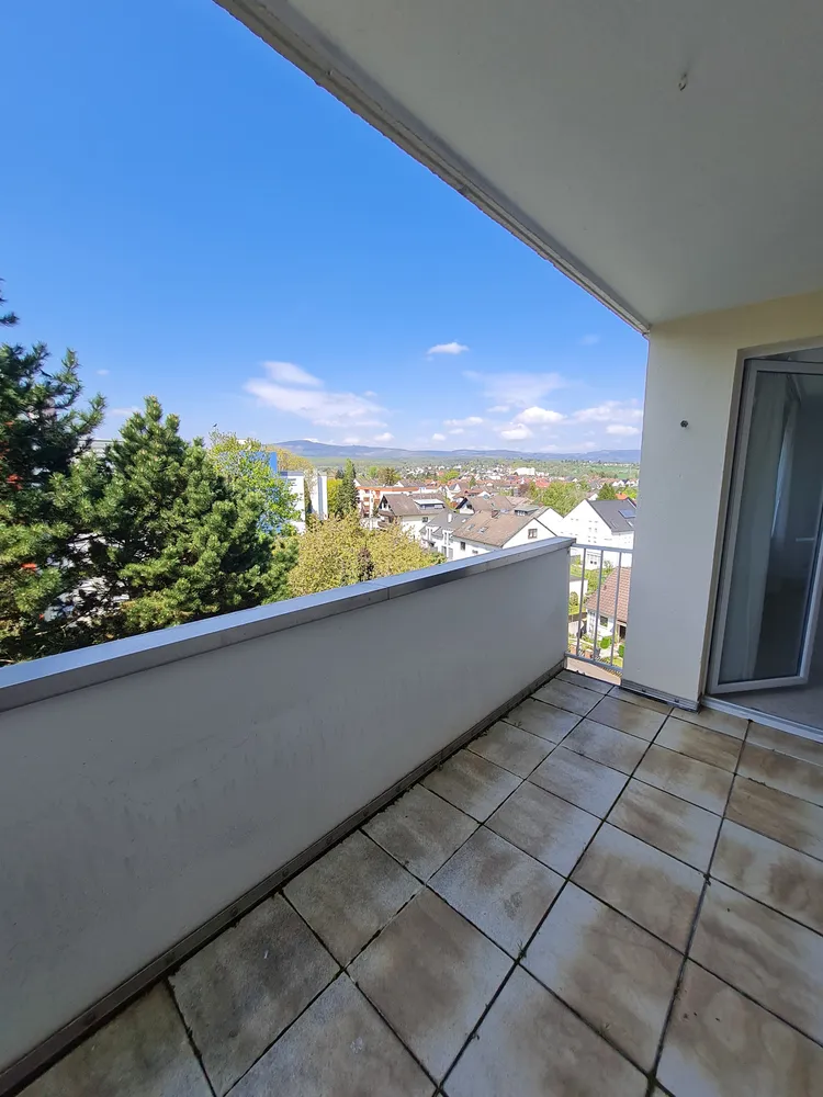 1 Zimmer Wohnung mit 42 m² in Oberursel (Taunus) – Bild 3