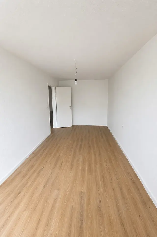 2 Zimmer Wohnung mit 69 m² in Düsseldorf – Bild 1