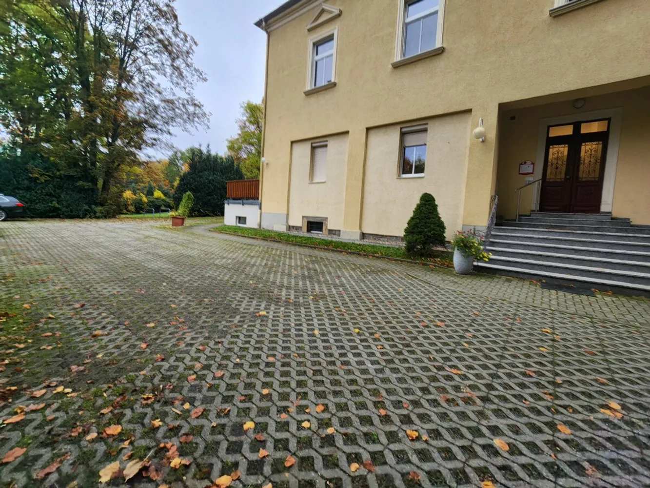 1 Zimmer Wohnung mit 32 m² in Löbau – Bild 3