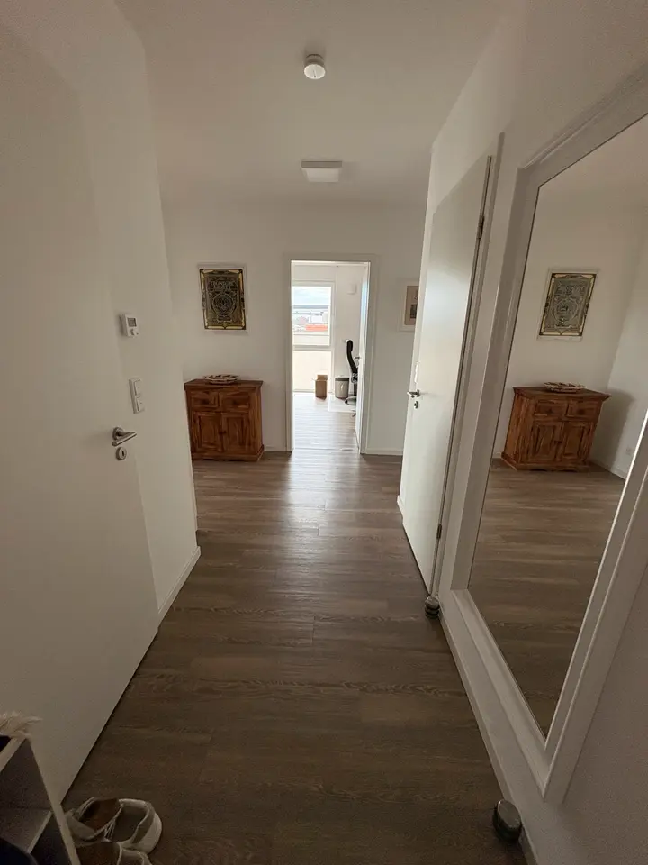 3 Zimmer Wohnung mit 95 m² in Duisburg – Bild 3