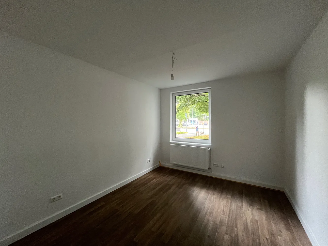 2 Zimmer Wohnung mit 55 m² in Hannover – Bild 3