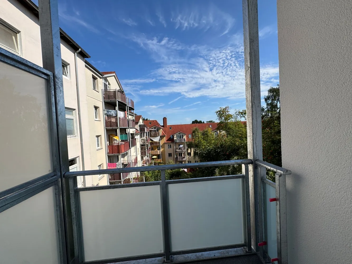 2 Zimmer Wohnung mit 49 m² in Hamburg – Bild 8