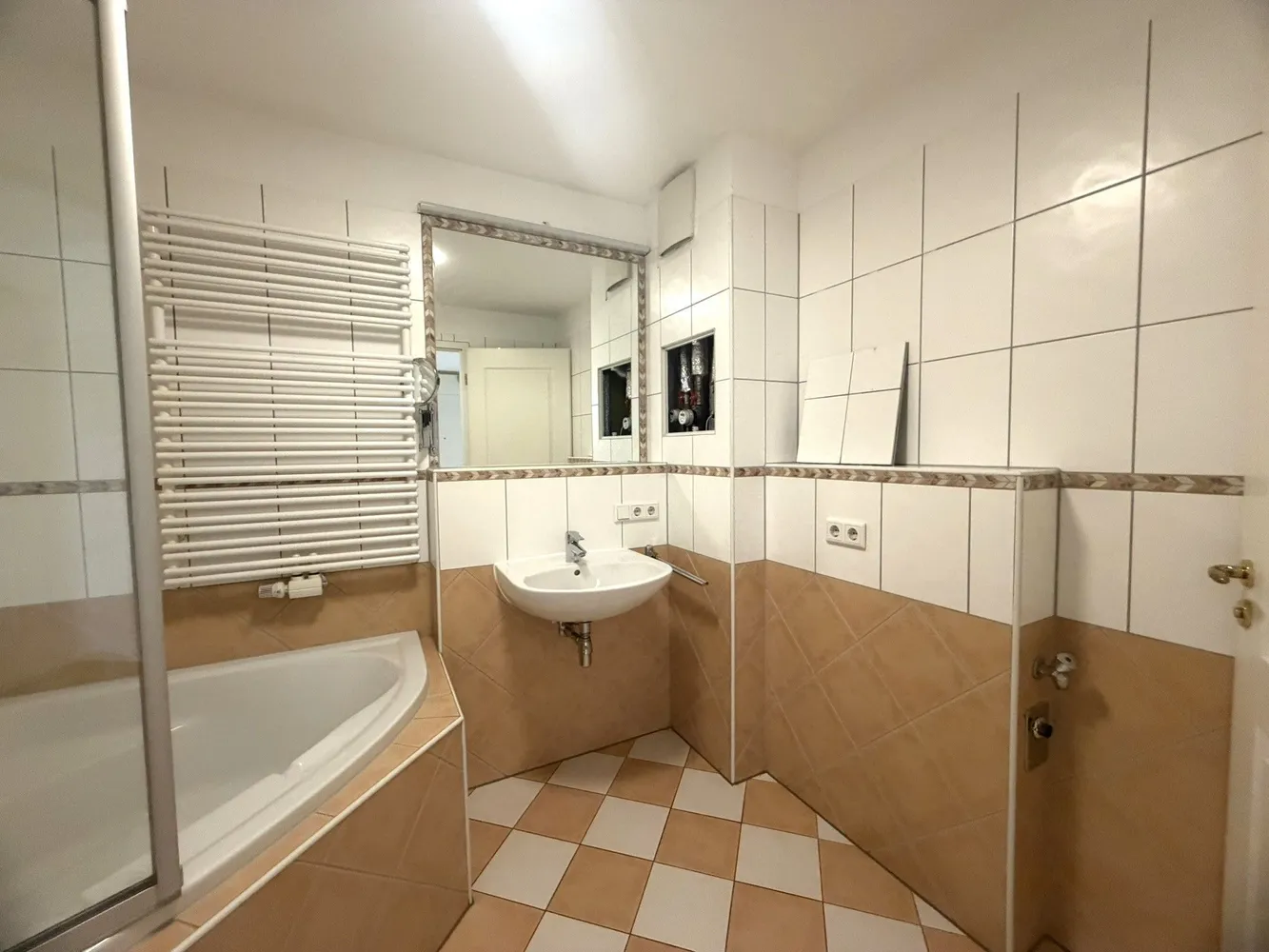 2 Zimmer Wohnung mit 58 m² in Nürnberg – Bild 3
