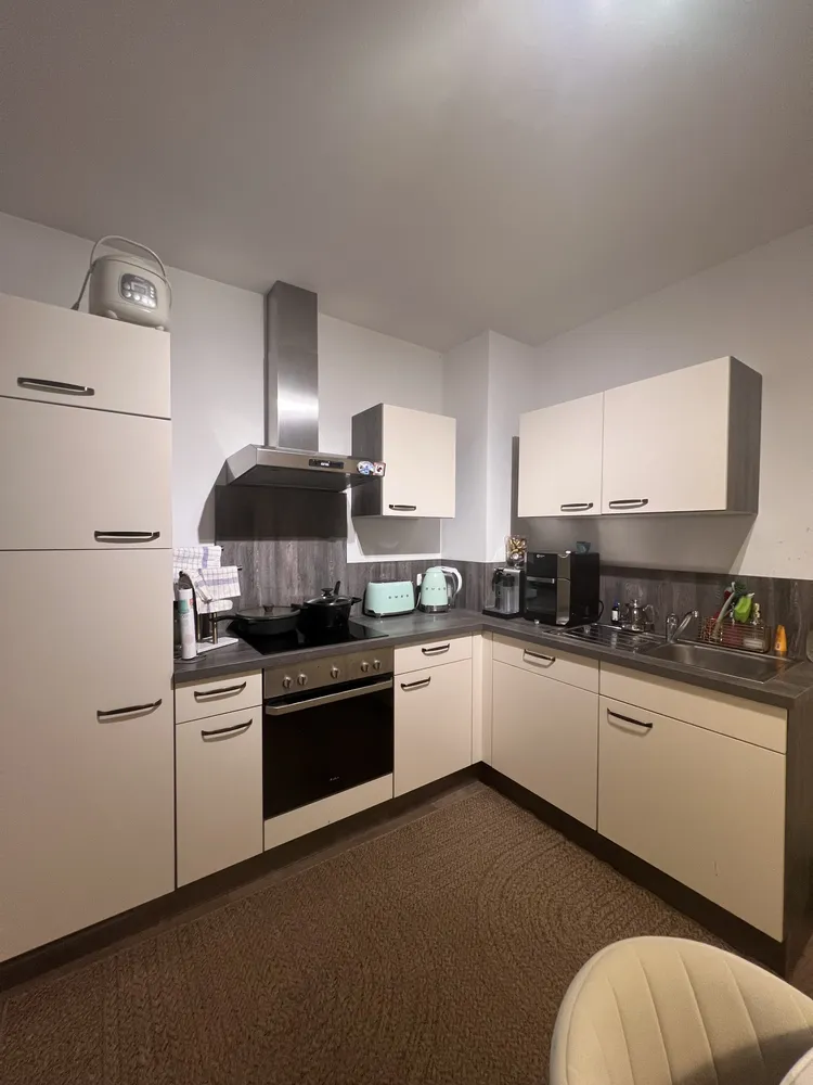 4 Zimmer Wohnung mit 70 m² in München – Bild 6