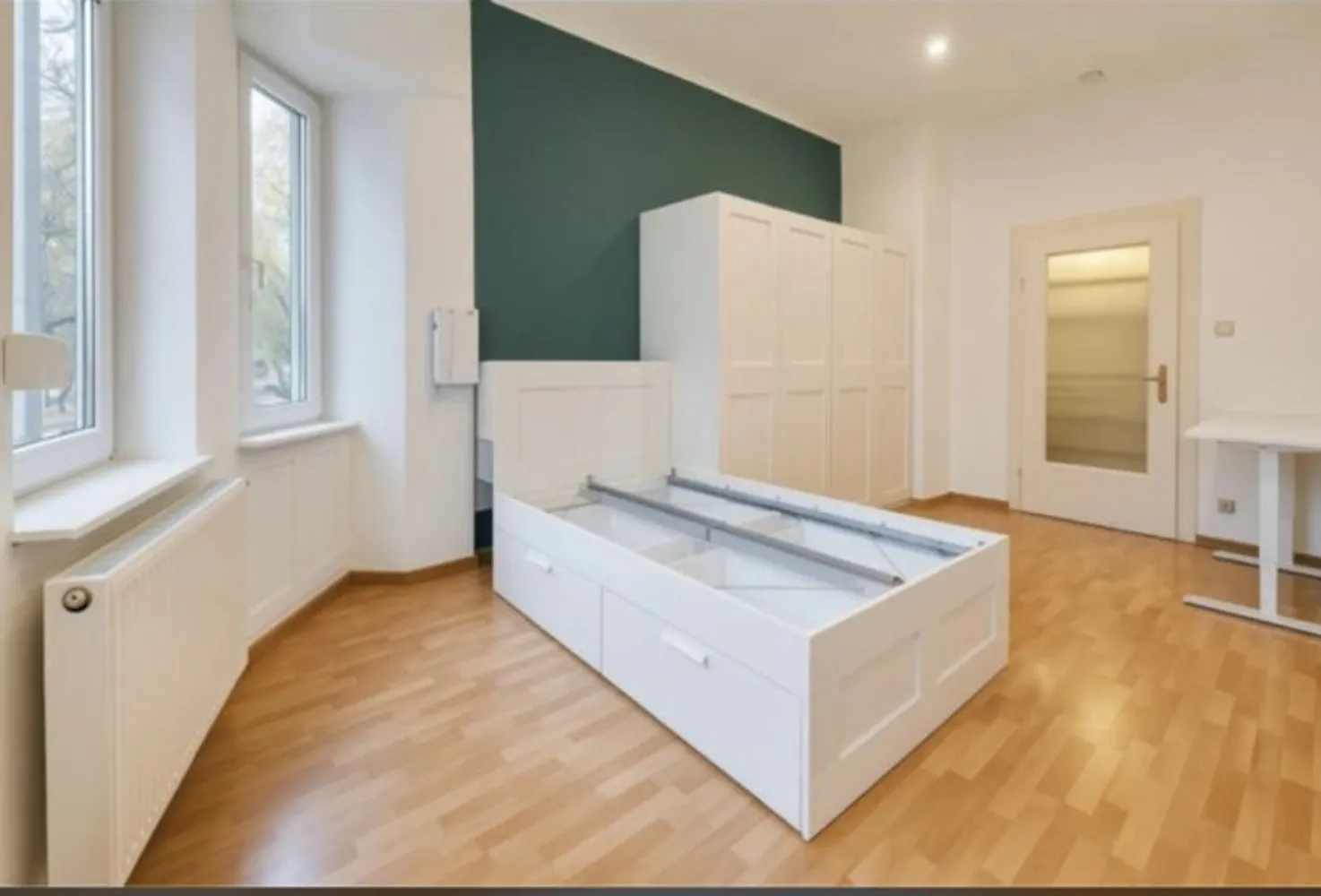 WG-Zimmer mit 16 m² in Stuttgart – Bild 7