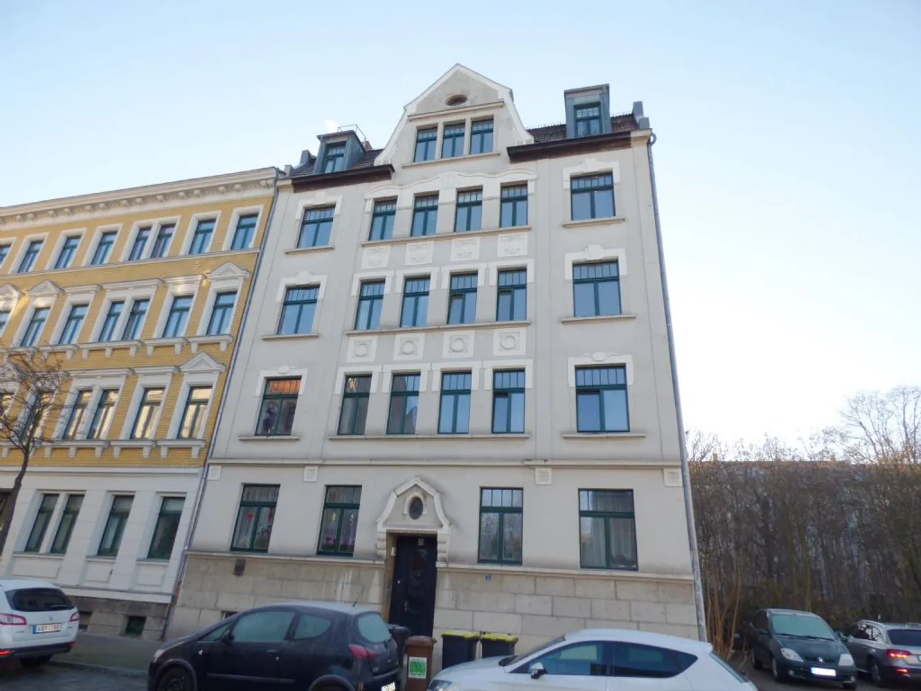 2 Zimmer Wohnung mit 61 m² in Leipzig – Bild 7
