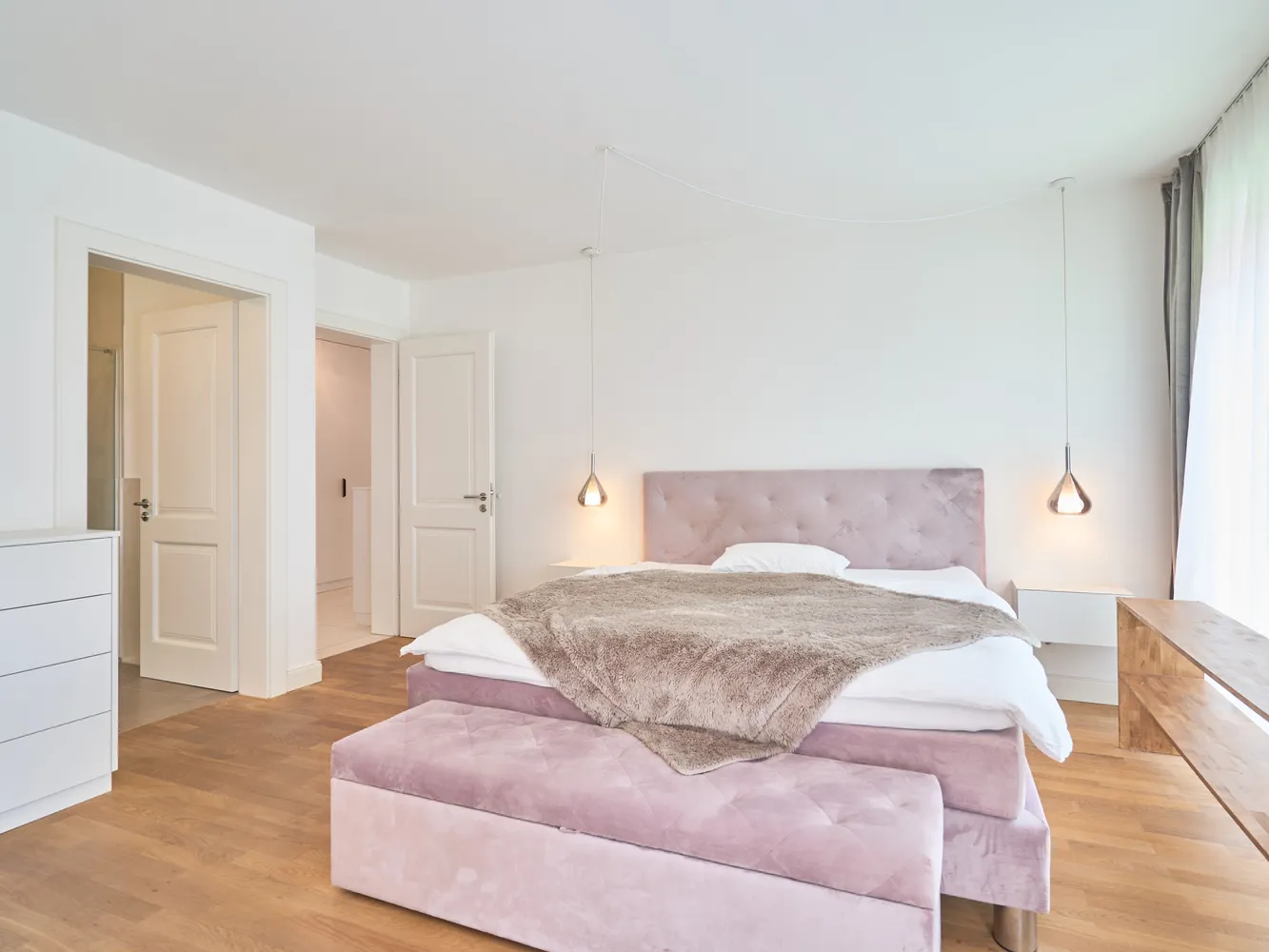 5 Zimmer Wohnung mit 180 m² in München – Bild 10