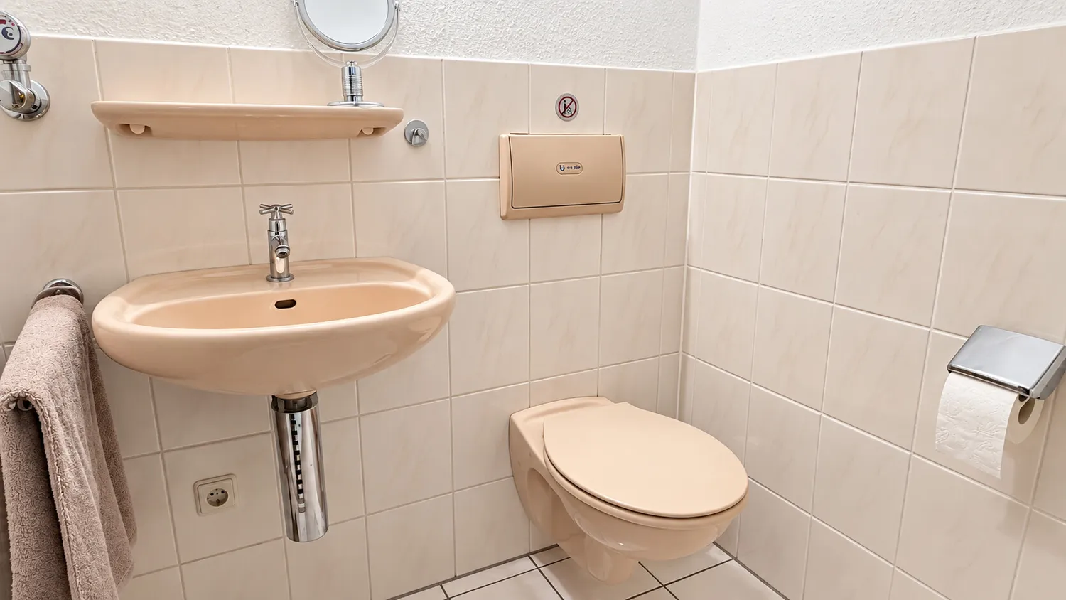 4 room apartment with 110 m² in Düsseldorf – Photo 11
