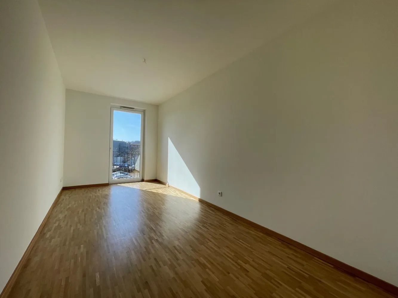3 Zimmer Wohnung mit 81 m² in Hamburg – Bild 6