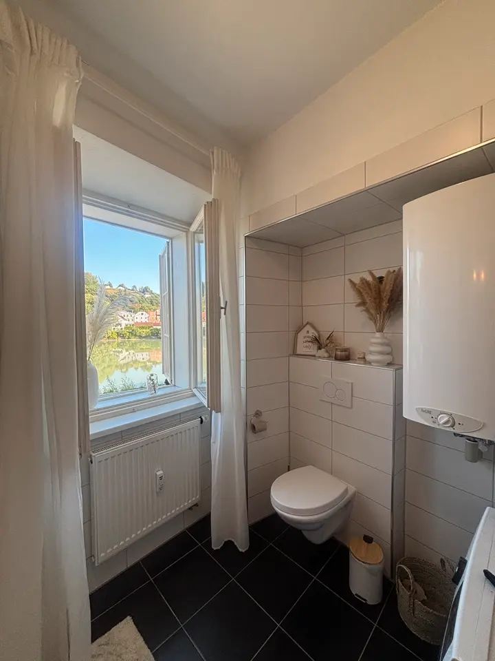 2 room apartment with 30 m² in Passau – Photo 10
