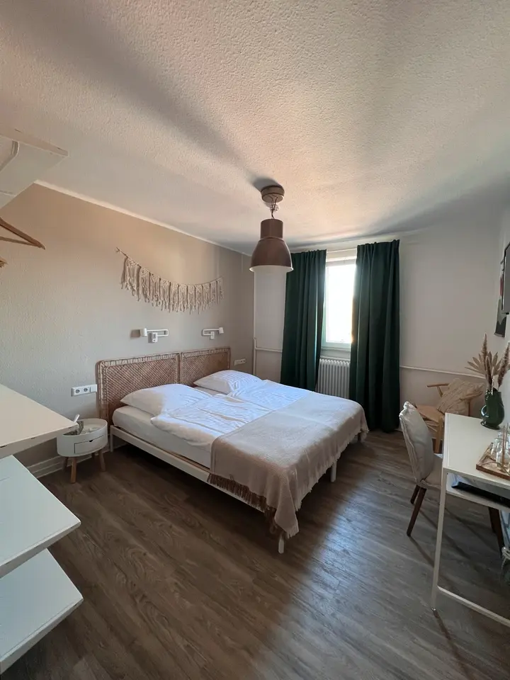 WG-Zimmer mit 15 m² in Pforzheim – Bild 2