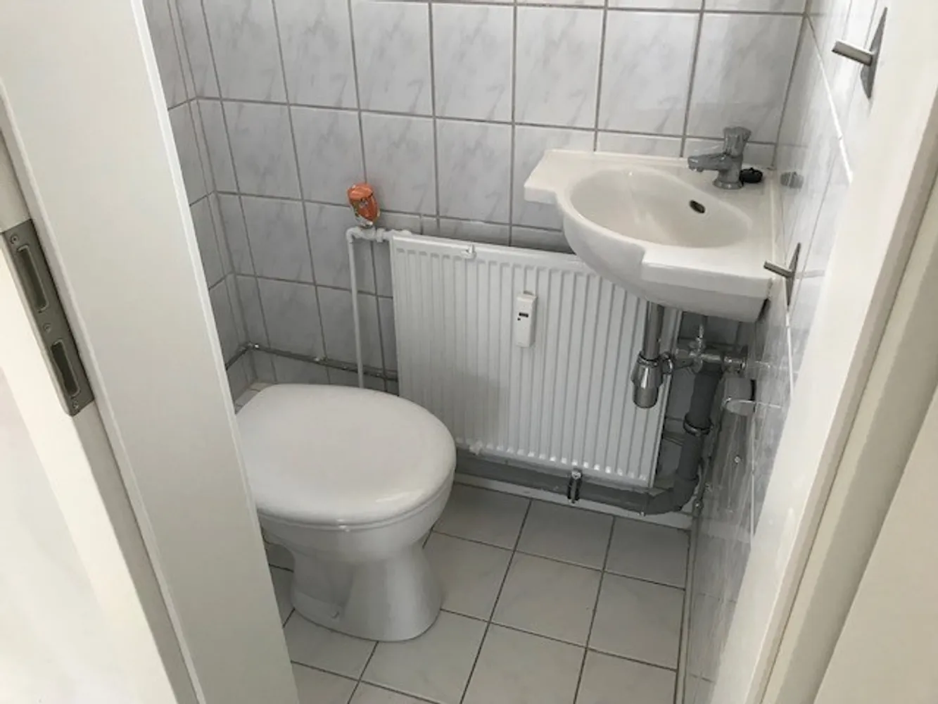 2 Zimmer Wohnung mit 47 m² in Duisburg – Bild 6
