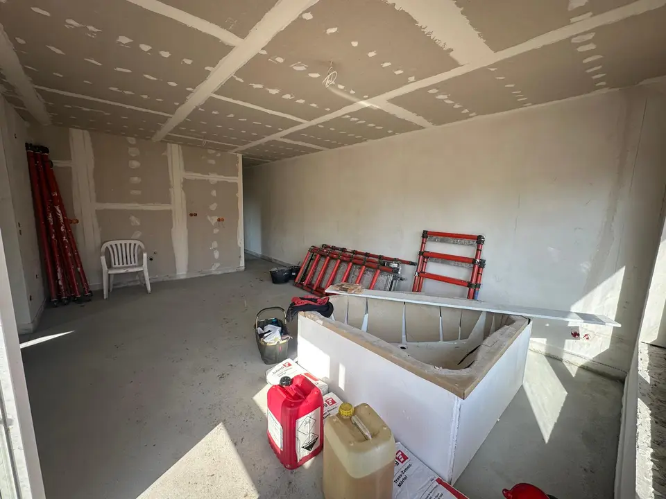 3 Zimmer Wohnung mit 70 m² in Bitterfeld-Wolfen – Bild 4