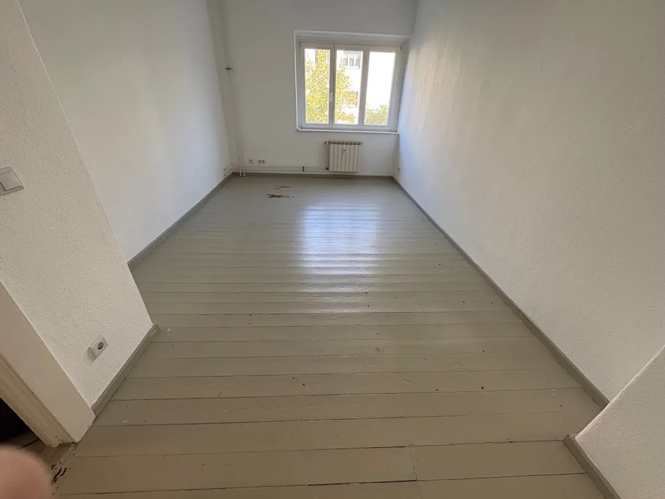 2 Zimmer Wohnung mit 53 m² in Berlin – Bild 4