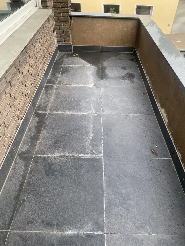 3 Zimmer Wohnung mit 105 m² in Duisburg – Bild 12
